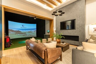 The Howard in Manor, TX - Building Photo - Interior Photo