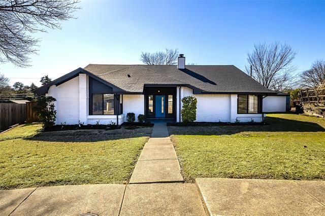 property at 5607 Emrose Cir