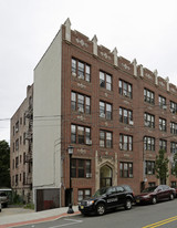 409 15th St Apartments