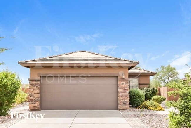 40108 N Bell Meadow Ct in Anthem, AZ - Foto de edificio - Building Photo