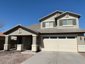 35058 Karan Swiss Cir in San Tan Valley, AZ - Building Photo - Building Photo