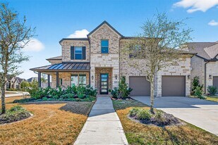 26307 Aurora Vly Wy in Richmond, TX - Building Photo