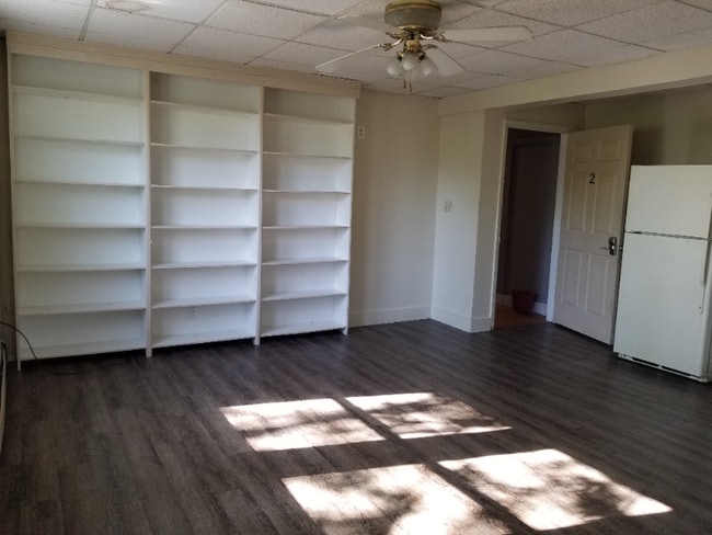 property at 127 Monomonock Rd