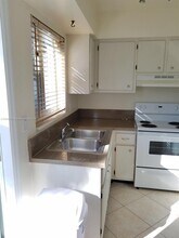 1231 NE 23rd Ave, Unit #3 in Pompano Beach, FL - Foto de edificio - Building Photo
