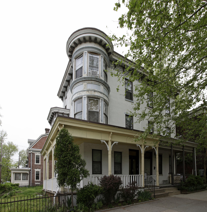 3629 Powelton Ave in Philadelphia, PA - Building Photo