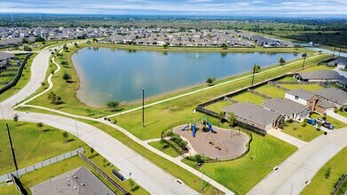 7319 Bridal Ranch Dr in Katy, TX - Building Photo - Building Photo