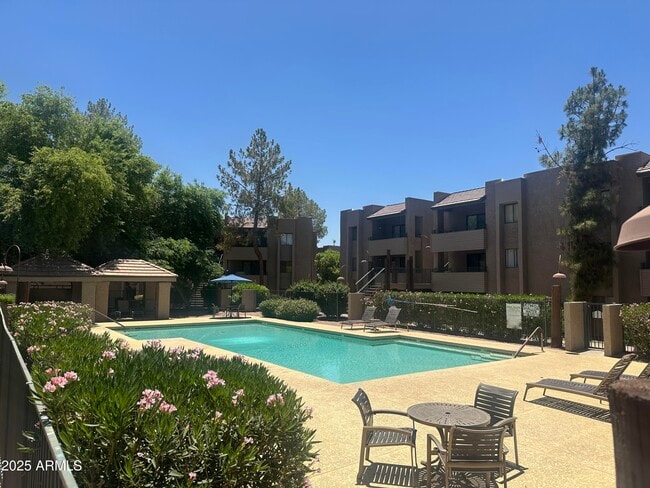 property at 7777 E Main St