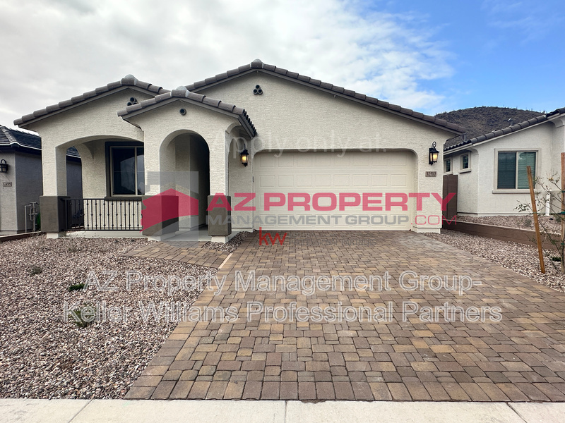 32510 N 122nd Ln in Peoria, AZ - Building Photo