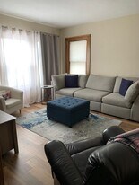 417 Lafayette Ave, Unit upper in Buffalo, NY - Building Photo