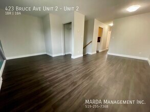 423 Bruce Ave in Windsor, ON - Building Photo - Building Photo