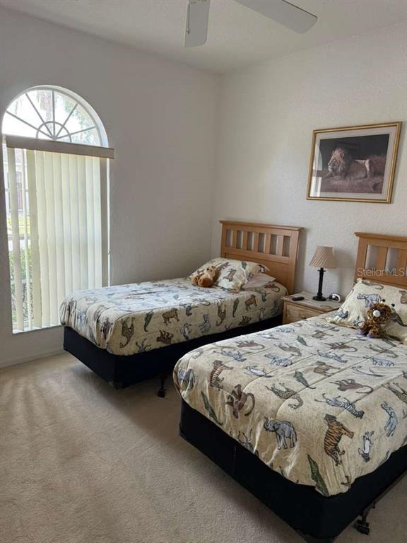 543 Birkdale St in Davenport, FL - Building Photo - Building Photo