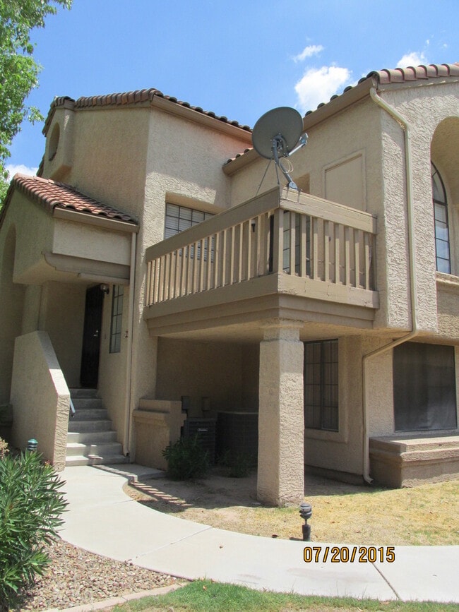property at 839 S Westwood
