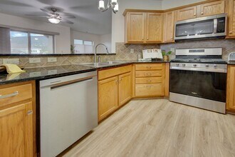 1675 Little Bear Creek Point in Colorado Springs, CO - Building Photo - Building Photo