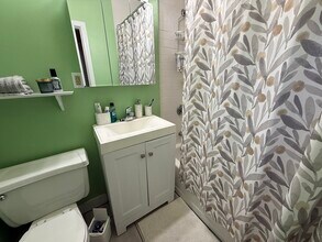 1625 Commonwealth Ave, Unit 9 in Boston, MA - Building Photo - Building Photo