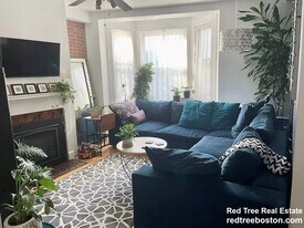 31 Station St in Brookline, MA - Building Photo