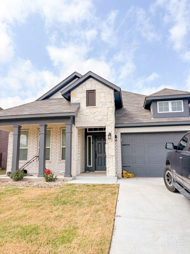 property at 1522 Hillside Dr