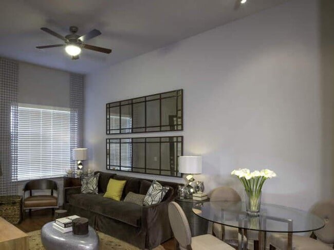 property at 10200 Six Pines Dr