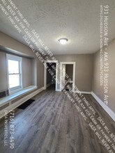 931 Hudson Ave in Rochester, NY - Building Photo - Building Photo
