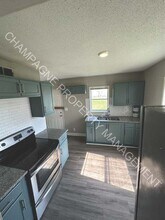 9519-9521 Charlotte St in Kansas City, MO - Building Photo - Building Photo