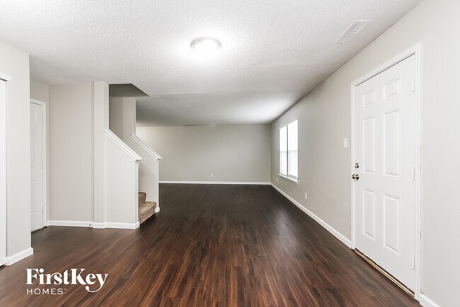 9140 Wandflower Dr in Indianapolis, IN - Building Photo - Building Photo