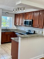 256 Washington Blvd in Stamford, CT - Building Photo