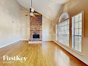 4338 Walsh Ln, Unit C307 in Grand Prairie, TX - Building Photo - Building Photo