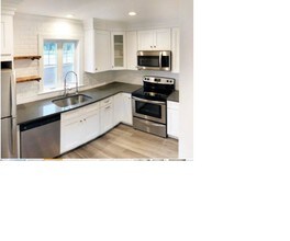 New Development Heated Floors And A C Apartments Scarborough