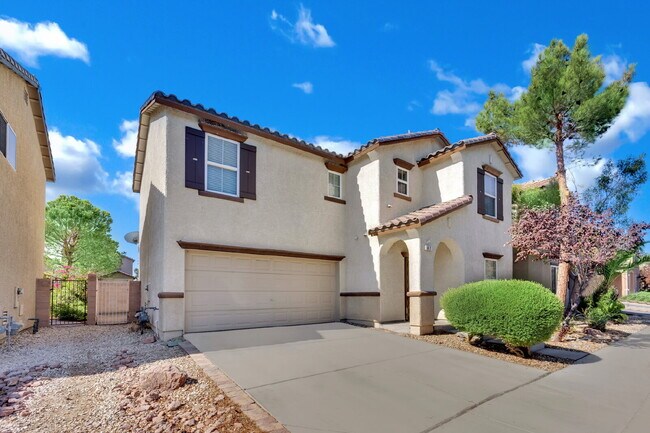 87 Wood Cliff Ave in Las Vegas, NV - Building Photo - Building Photo