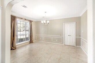 803 Chisel Point Dr in Houston, TX - Building Photo - Building Photo