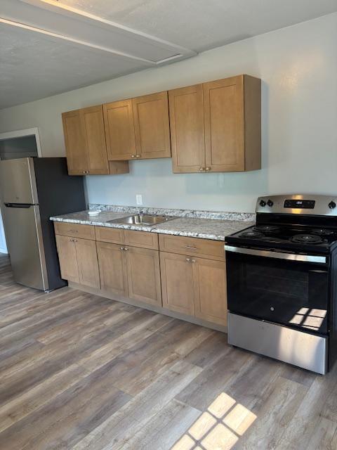 265 Boarding House St in Sheldon, VT - Building Photo