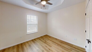 2207 Boxwood Cir in Portales, NM - Building Photo - Building Photo