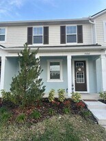 9686 Peace Dr in Orlando, FL - Building Photo