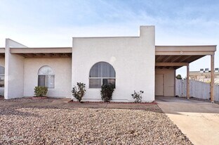 4300 Plaza Oro Loma in Sierra Vista, AZ - Building Photo