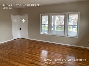4364 Fulton Rd in Cleveland, OH - Building Photo - Building Photo