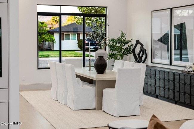 3301 E Elm St in Phoenix, AZ - Building Photo - Building Photo