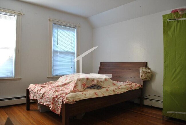 property at 12 Chester St