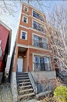 2519 W Congress Pky, Unit #1 in Chicago, IL - Building Photo