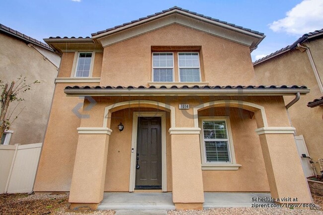 property at 7014 Logsdon Dr