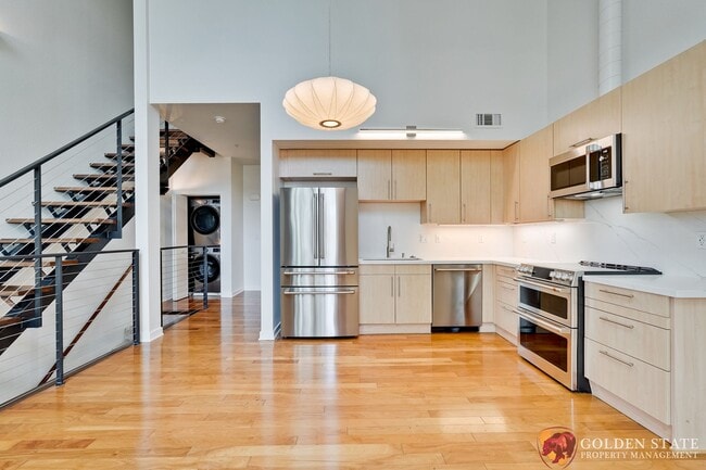 property at 88 Bush St