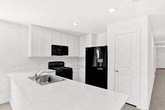 1025 Macnab Dr in Princeton, TX - Building Photo - Building Photo