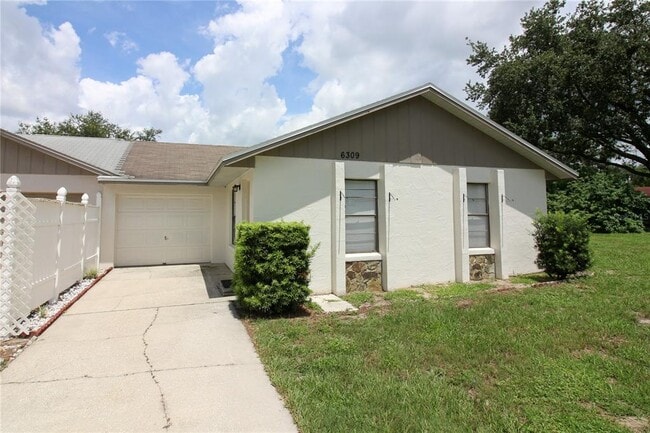 property at 6309 Highland Gardens Ct