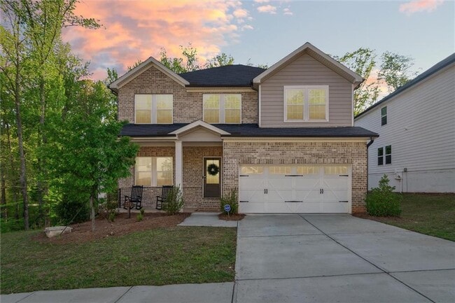 225 Magnolia Dr