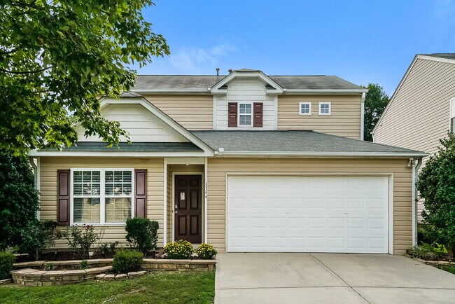 property at 3344 Marshlane Way