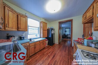 23 Indiana Ter, Unit 1 in Newton, MA - Building Photo - Building Photo