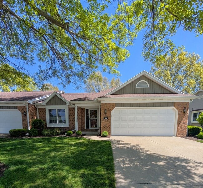 1512 Winsted Dr in Goshen, IN - Building Photo - Building Photo