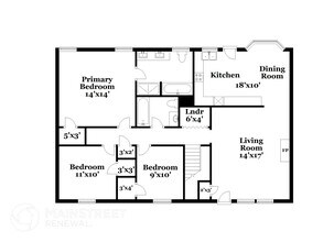 33 Daisy Ln in Villa Rica, GA - Building Photo - Building Photo