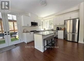 1011 Kingsridge Ct in Lake Of Bays, ON - Building Photo - Building Photo