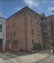 13218 Avery Ave Apartments