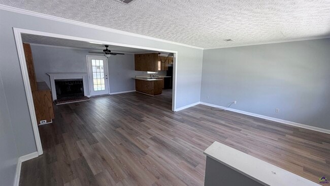 1420 Nancelon St in Perry, GA - Building Photo - Building Photo