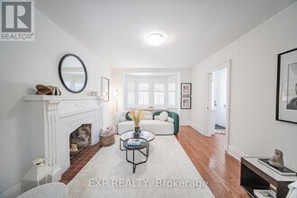 54 Latimer Ave in Toronto, ON - Building Photo - Building Photo